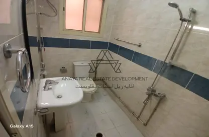 شقة - 3 غرف نوم - 2 حمامات للايجار في شقق مساكن المطار القديم - طريق المطار القديم - الدوحة