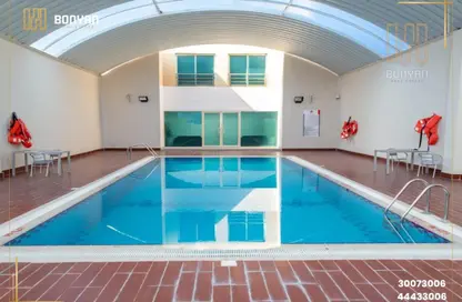 Apartment - 2 Bedrooms - 2 Bathrooms for sale in Al Wukair - Al Wukair - Al Wakra