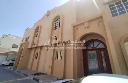 Villa - 5 Bedrooms - 4 Bathrooms for rent in Al Waab Street - Al Waab - Doha