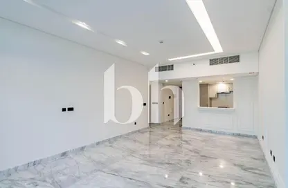 Apartment - 2 Bedrooms - 3 Bathrooms for sale in Lusail Residence - Marina District - Lusail