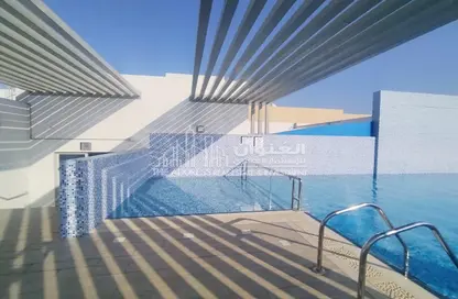 شقة - 2 غرف نوم - 2 حمامات للايجار في الريان بلازا التجاري - السد - الدوحة