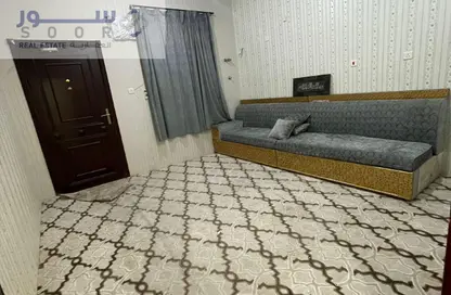Apartment - 1 Bedroom - 1 Bathroom for rent in Al Gharrafa - Al Gharrafa - Doha