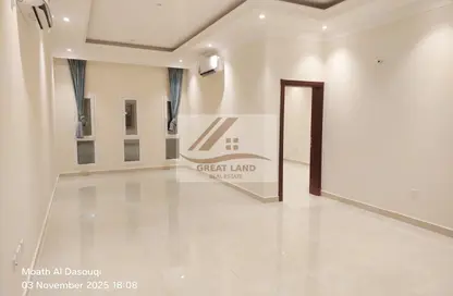 Apartment - 2 Bedrooms - 2 Bathrooms for rent in Al Waab Street - Al Waab - Doha