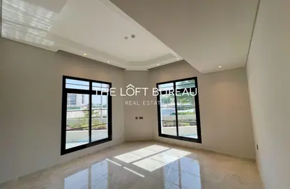 Apartment - 2 Bedrooms - 3 Bathrooms for sale in Fox Hills A13 - Fox Hills - Lusail