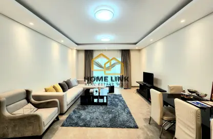 Apartment - 1 Bedroom - 2 Bathrooms for sale in Regency Residence Fox Hills 2 - Lusail