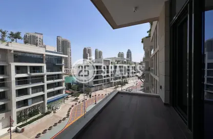 Apartment - 1 Bedroom - 2 Bathrooms for rent in Gewan Island - The Pearl Island - Doha