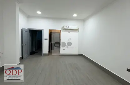 Apartment - Studio - 1 Bathroom for rent in New Al Ghanim - Al Ghanim - Doha