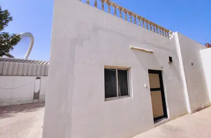 Apartment - Studio - 1 Bathroom for rent in West Bay - West Bay - Doha