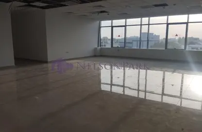 Office Space - Studio - 2 Bathrooms for rent in Al Nasr Street - Al Nasr - Doha