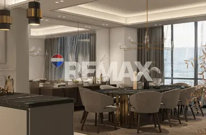 Apartment - 2 Bedrooms - 3 Bathrooms for sale in La Plage South - La Plage - The Pearl Island - Doha