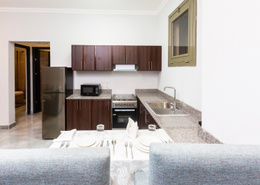 Brand New 1 Bedroom Fully Furnished Apartment