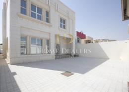 Villa - 8 bedrooms - 8 bathrooms for sale in Al Kheesa - Umm Salal Mohammad