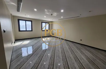 Apartment - 2 Bedrooms - 2 Bathrooms for rent in Fox Hills A13 - Fox Hills - Lusail