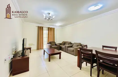 Apartment - 2 Bedrooms - 2 Bathrooms for rent in Somerset Al Mansoura - Al Mansoura - Doha