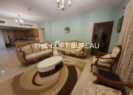 Apartment - 3 bedrooms - 3 bathrooms for rent in Fox Hills - Fox Hills - Lusail