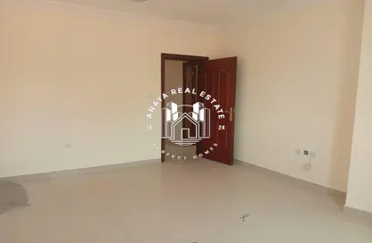 شقة - 2 غرف نوم - 2 حمامات للايجار في السد - الدوحة