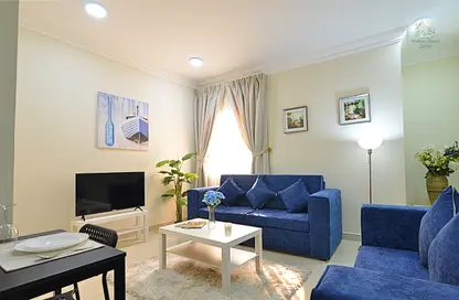 Apartment - 2 Bedrooms - 2 Bathrooms for rent in Al Wakra - Al Wakra - Al Wakrah - Al Wakra