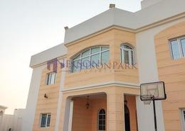 Villa - 7 bedrooms - 7 bathrooms for sale in Al Kharaitiyat - Al Kharaitiyat - Al Kharaitiyat - Umm Salal Mohammad