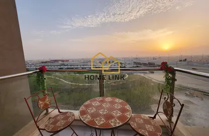 Apartment - 2 Bedrooms - 2 Bathrooms for rent in Al Erkyah City - Lusail