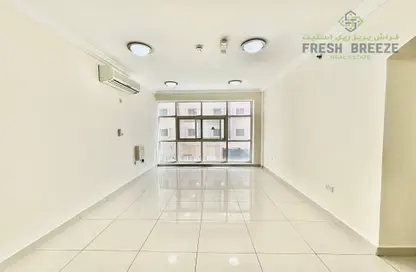 Apartment - 2 Bedrooms - 3 Bathrooms for rent in Al Mansoura - Doha