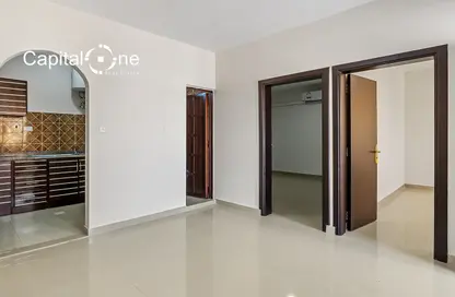 شقة - 2 غرف نوم - 2 حمامات للايجار في شارع  بو هامو - أبو هامور - الدوحة