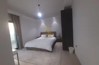 Apartment - 2 Bedrooms - 3 Bathrooms for rent in Lusail Residence - Marina District - Lusail