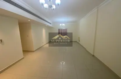 Apartment - 3 Bedrooms - 3 Bathrooms for rent in Bin Dirham 3 - Al Mansoura - Doha