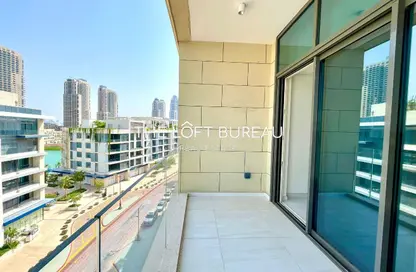 Apartment - 2 Bedrooms - 4 Bathrooms for sale in Gewan Island - The Pearl Island - Doha