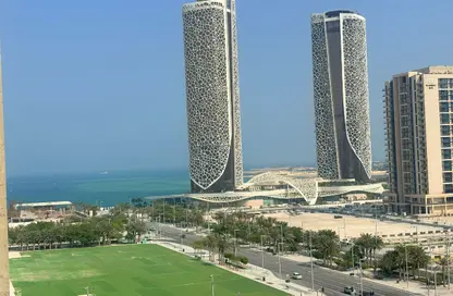 Apartment - 2 Bedrooms - 2 Bathrooms for sale in Marina 9 Residences - Marina District - Lusail