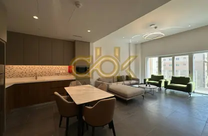 Apartment - 1 Bedroom - 1 Bathroom for rent in Muntazah 7 - Al Muntazah - Doha
