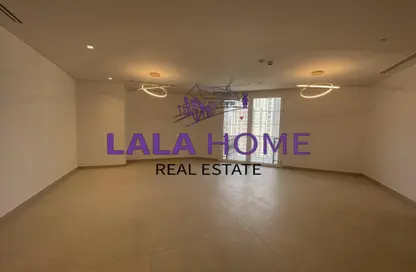 Apartment - 2 Bedrooms - 4 Bathrooms for rent in Floresta Gardens - Floresta Gardens - The Pearl Island - Doha