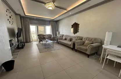 شقة - 2 غرف نوم - 4 حمامات للايجار في فوكس هيلز - الوسيل