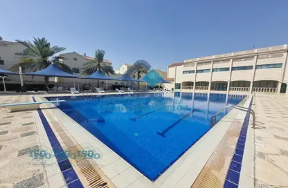 Compound - 3 Bedrooms - 4 Bathrooms for rent in Al Waab Street - Al Waab - Doha