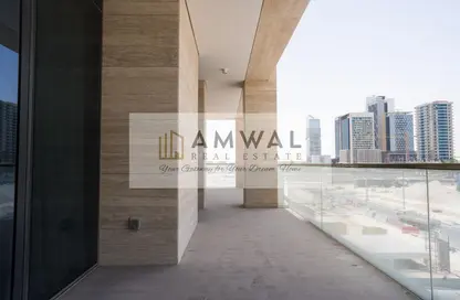 Apartment - 1 Bathroom for rent in Lusail City - Lusail