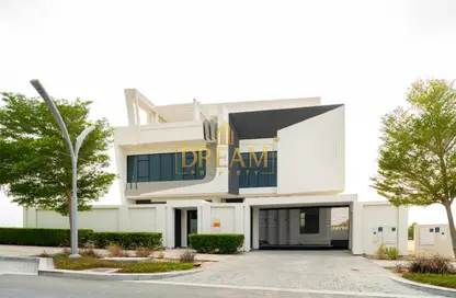 Villa - 7 Bedrooms - 7+ Bathrooms for sale in Qetaifan Islands - Lusail
