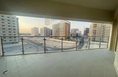 Apartment - 1 Bedroom - 2 Bathrooms for rent in Residential D5 - Fox Hills South - Fox Hills - Lusail