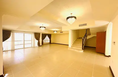 Villa - 4 Bedrooms - 5 Bathrooms for rent in Al Waab Street - Al Waab - Doha
