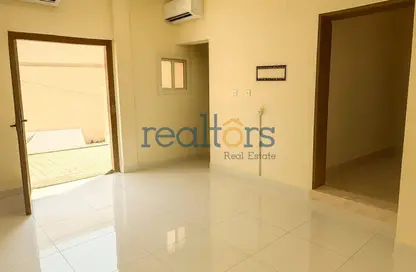 Apartment - Studio - 1 Bathroom for rent in Al Markhiya Street - Al Markhiya - Doha