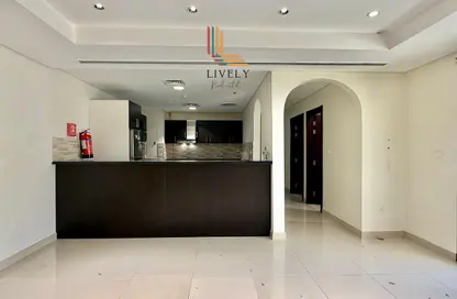 شقة - 2 غرف نوم - 3 حمامات للايجار في فوكس هيلز اي 13 - فوكس هيلز - الوسيل