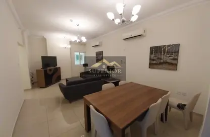 Apartment - 3 Bedrooms - 3 Bathrooms for rent in Musheireb - Musheireb - Doha