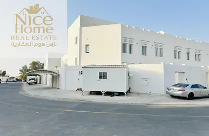 Villa - 6 Bedrooms for rent in Muraikh - AlMuraikh - Doha