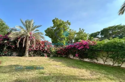 مجمع سكني - 4 غرف نوم - 5 حمامات للايجار في وست باي لاجون - بحيرة وست لاجون - الدوحة
