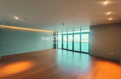 Apartment - 3 Bedrooms - 4 Bathrooms for sale in Seef Lusail - Lusail City - Lusail