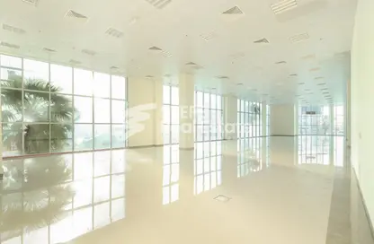 Office Space - Studio - 1 Bathroom for rent in Financial Square - C-Ring - Doha
