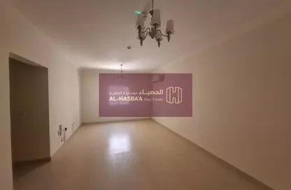 شقة - 2 غرف نوم - 3 حمامات للايجار في فريج بن محمود الشمالي - فريج بن محمود - الدوحة