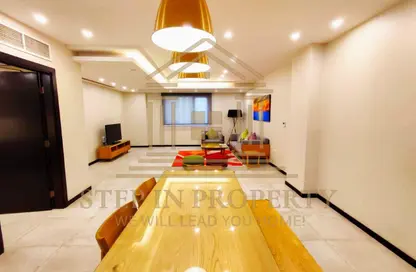 Apartment - 2 Bedrooms - 2 Bathrooms for rent in Al Mansoura - Al Mansoura - Doha