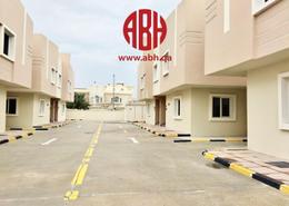 Villa - 3 bedrooms - 4 bathrooms for rent in Al Nuaija Street - Al Nuaija - Doha