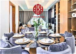 Apartment - 3 bedrooms - 4 bathrooms for rent in Viva East - Viva Bahriyah - The Pearl - Doha Apartment - 3 bedrooms - 4 bathrooms for rent in Viva East - Viva Bahriyah - The Pearl - Doha