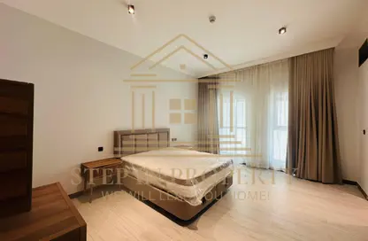 Apartment - 2 Bedrooms - 3 Bathrooms for rent in Al Waab Street - Al Waab - Doha