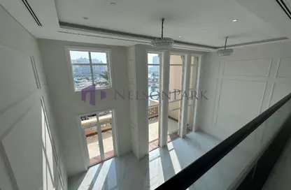 Townhouse - 4 Bedrooms - 5 Bathrooms for sale in Porto Arabia Townhouses - Porto Arabia - The Pearl Island - Doha